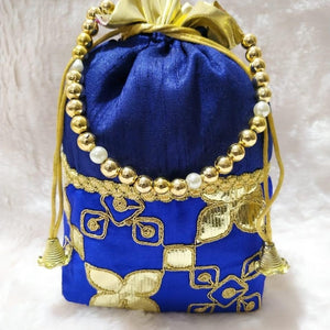 How to Order Custom Embroidered Banjara Bags in Bulk