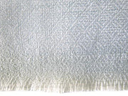 SILK MODAL CROSSING EFFECT SHAWLS( 30%SILK 70%MODAL)