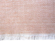 SILK MODAL CROSSING EFFECT SHAWLS( 30%SILK 70%MODAL)