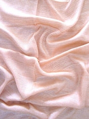SILK MODAL CROSSING EFFECT SHAWLS( 30%SILK 70%MODAL)