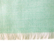 SILK MODAL CROSSING EFFECT SHAWLS( 30%SILK 70%MODAL)