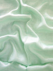 SILK MODAL CROSSING EFFECT SHAWLS( 30%SILK 70%MODAL)