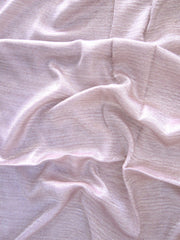 SILK MODAL CROSSING EFFECT SHAWLS( 30%SILK 70%MODAL)