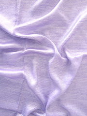 SILK MODAL CROSSING EFFECT SHAWLS( 30%SILK 70%MODAL)