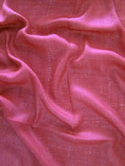 ViISCOSE WOOL MICRON DIAMOND DYED SHAWLS