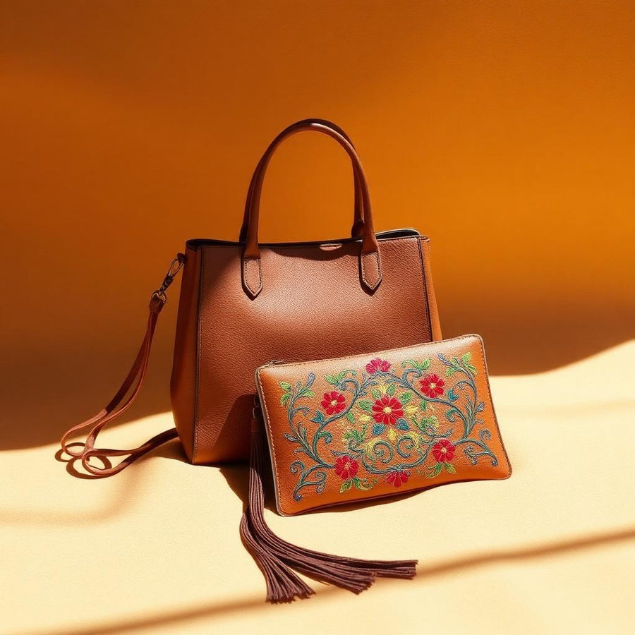 Bags & Clutches