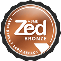 Zed Bronze