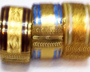 METAL BRACELET