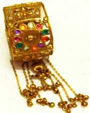 METAL BRACELET