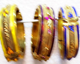 METAL BRACELET