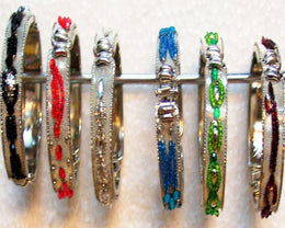 KIDS METAL BRACELET