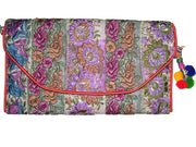 ETHNIC  BANJARA CLUTCH BAG PURSE