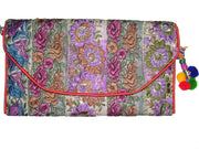 ETHNIC  BANJARA CLUTCH BAG PURSE