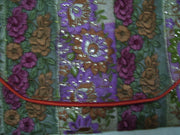 ETHNIC  BANJARA CLUTCH BAG PURSE