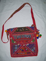 SHOULDER BAG