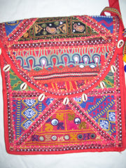 SHOULDER BAG
