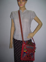 SHOULDER BAG