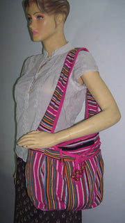 HANDLOOM ETHNIC BAG