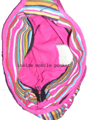 HANDLOOM ETHNIC BAG