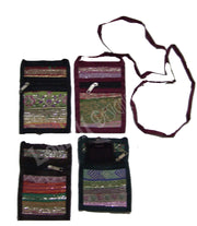ETHNIC  MOBILE  HOLDER BAG