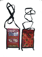 ETHNIC  MOBILE  HOLDER BAG