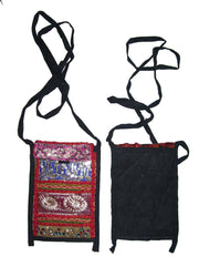 ETHNIC  MOBILE  HOLDER BAG