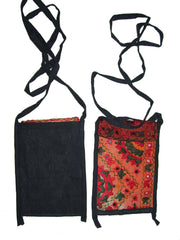 ETHNIC  MOBILE  HOLDER BAG