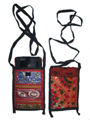 ETHNIC  MOBILE  HOLDER BAG