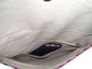 ETHNIC  BANJARA CLUTCH BAG PURSE FOR TAB
