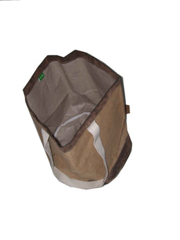 JUTE STORAGE  BAG