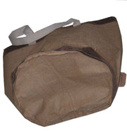 JUTE STORAGE  BAG
