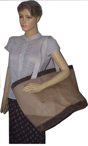 JUTE STORAGE  BAG