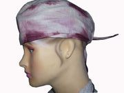 TIE & DYE PATKA COTTON BANDANAS