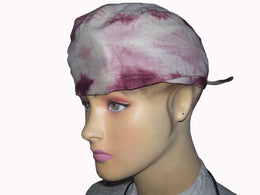 TIE & DYE PATKA COTTON BANDANAS