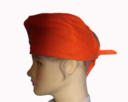 PATKA COTTON BANDANAS