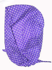 POLKA DOT COTTON BANDANAS