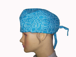 SIKH PATKHA COTTON BANDANAS