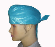 SHINING FABRIC PATKA COTTON BANDANAS