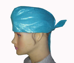 SHINING FABRIC PATKA COTTON BANDANAS