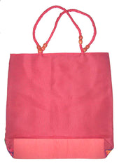 EMBROIDERY SHOULDER BAG