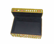 NON GLITTER LAC GIFT BOXES