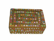 NON GLITTER LAC GIFT BOXES