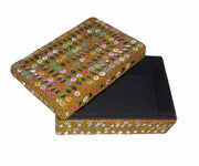 NON GLITTER LAC GIFT BOXES