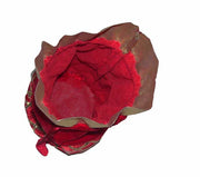 VELVET WEDDING GIFT POUCH