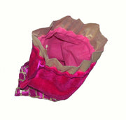 VELVET POTLI  BAG