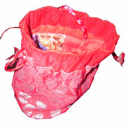 ORGANZA GIFT POUCH