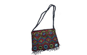 BEADED PURSE