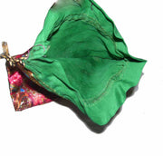 ASSORTED DRAWSTRING POUCH