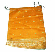 ASSORTED DRAWSTRING POUCH