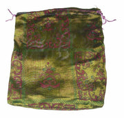ASSORTED DRAWSTRING POUCH